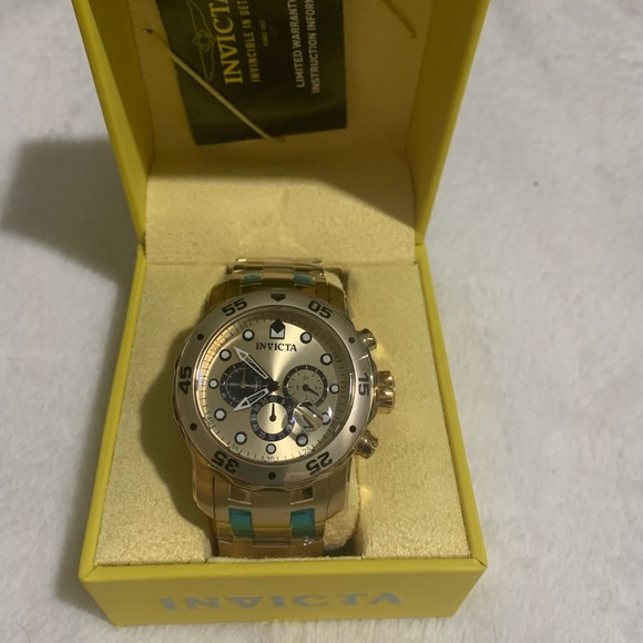 Invicta Other - Invicta Pro Diver